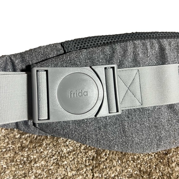 Frida Mom C Section Recovery Band postpartum baby newborn care belly stretch - Picture 4 of 5